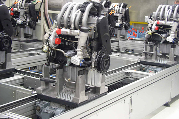 武汉滚筒输送线是什么